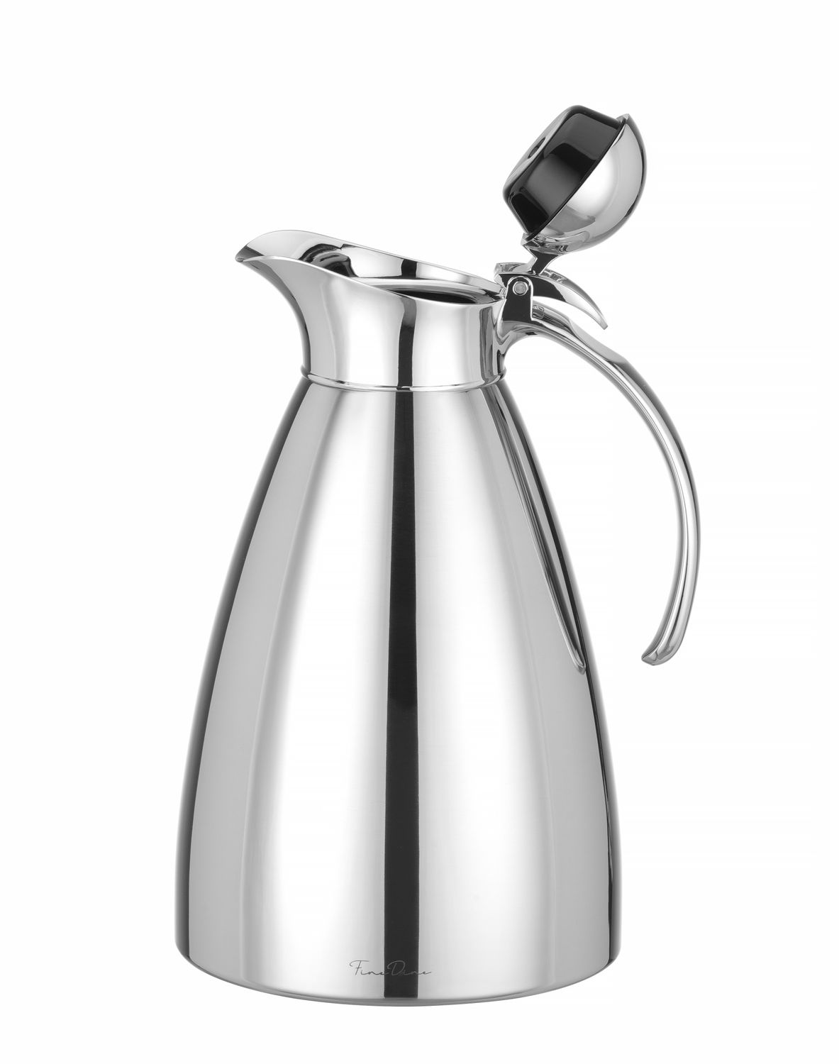 Termos kohvi ja tee jaoks, Fine Dine, 1,5L, ⌀136x(H)258mm - Image 3