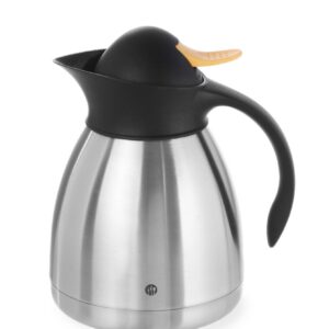 Termos tee jaoks, HENDI, 1L, ⌀145x(H)205mm