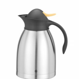 Termos tee jaoks, HENDI, 1,5L, ⌀145x(H)230mm