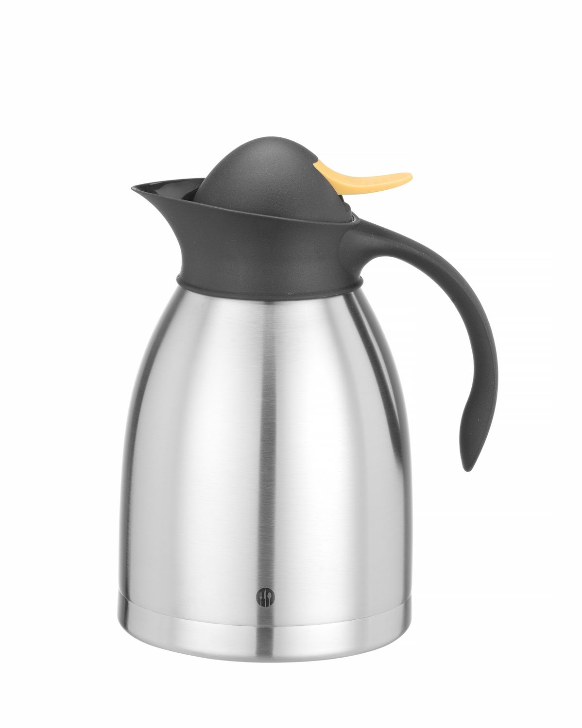 Termos tee jaoks, HENDI, 1,5L, ⌀145x(H)230mm