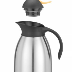 Termos tee jaoks, HENDI, 1,5L, ⌀145x(H)230mm