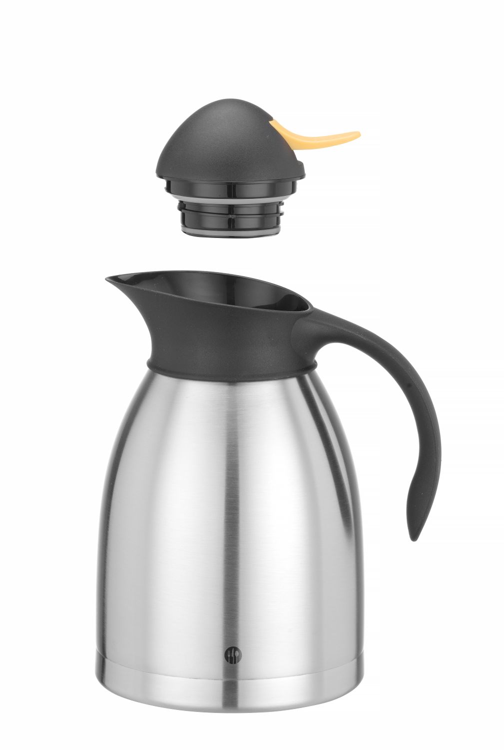 Termos tee jaoks, HENDI, 1,5L, ⌀145x(H)230mm