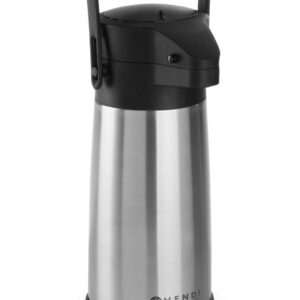 Termos pumbaga, HENDI, 2,2L, ⌀150x(H)340mm