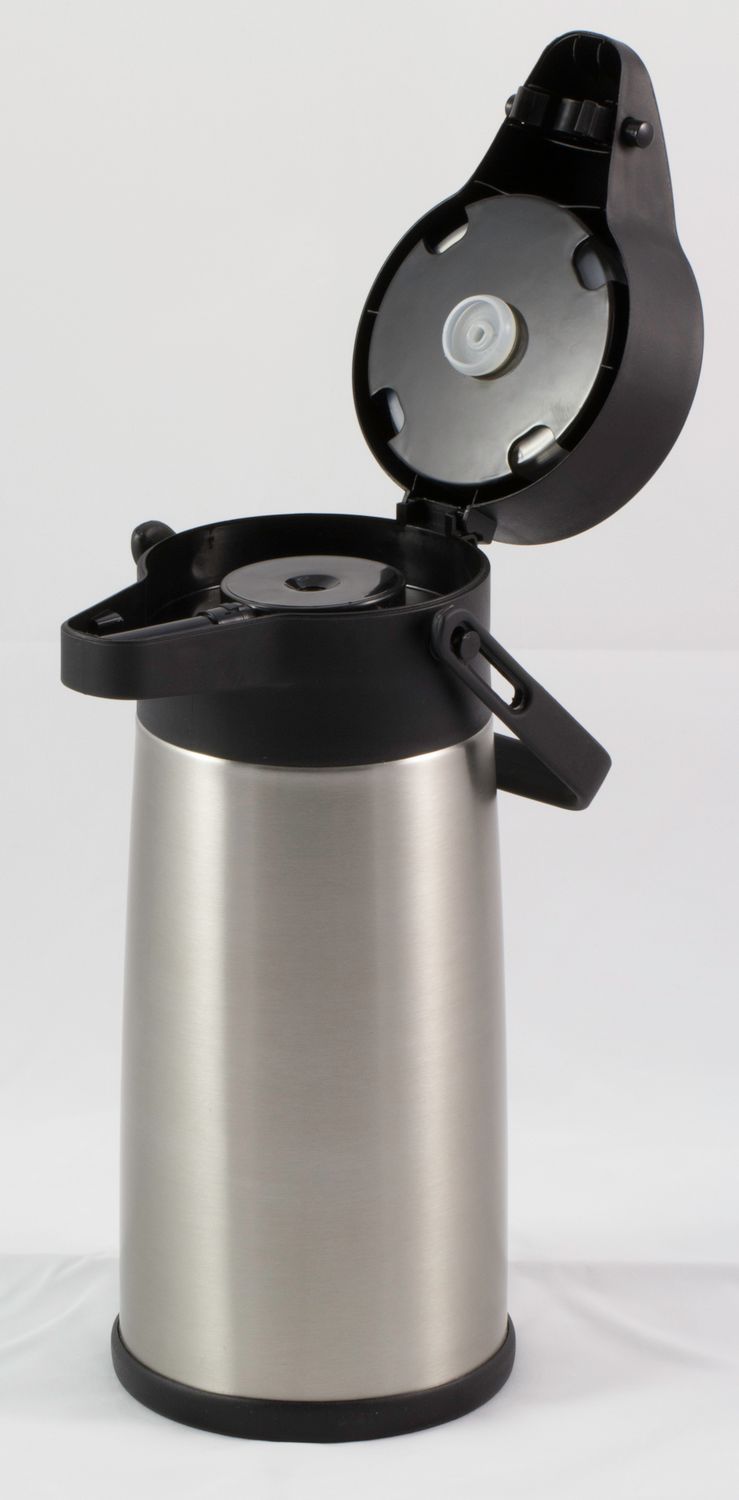 Termos pumbaga, HENDI, 2,2L, ⌀150x(H)340mm - Image 5