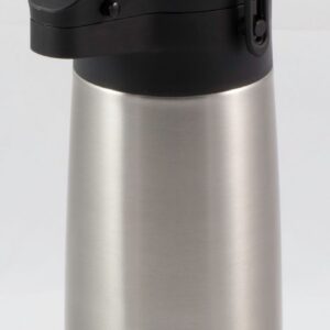 Termos pumbaga, HENDI, 2,2L, ⌀150x(H)340mm