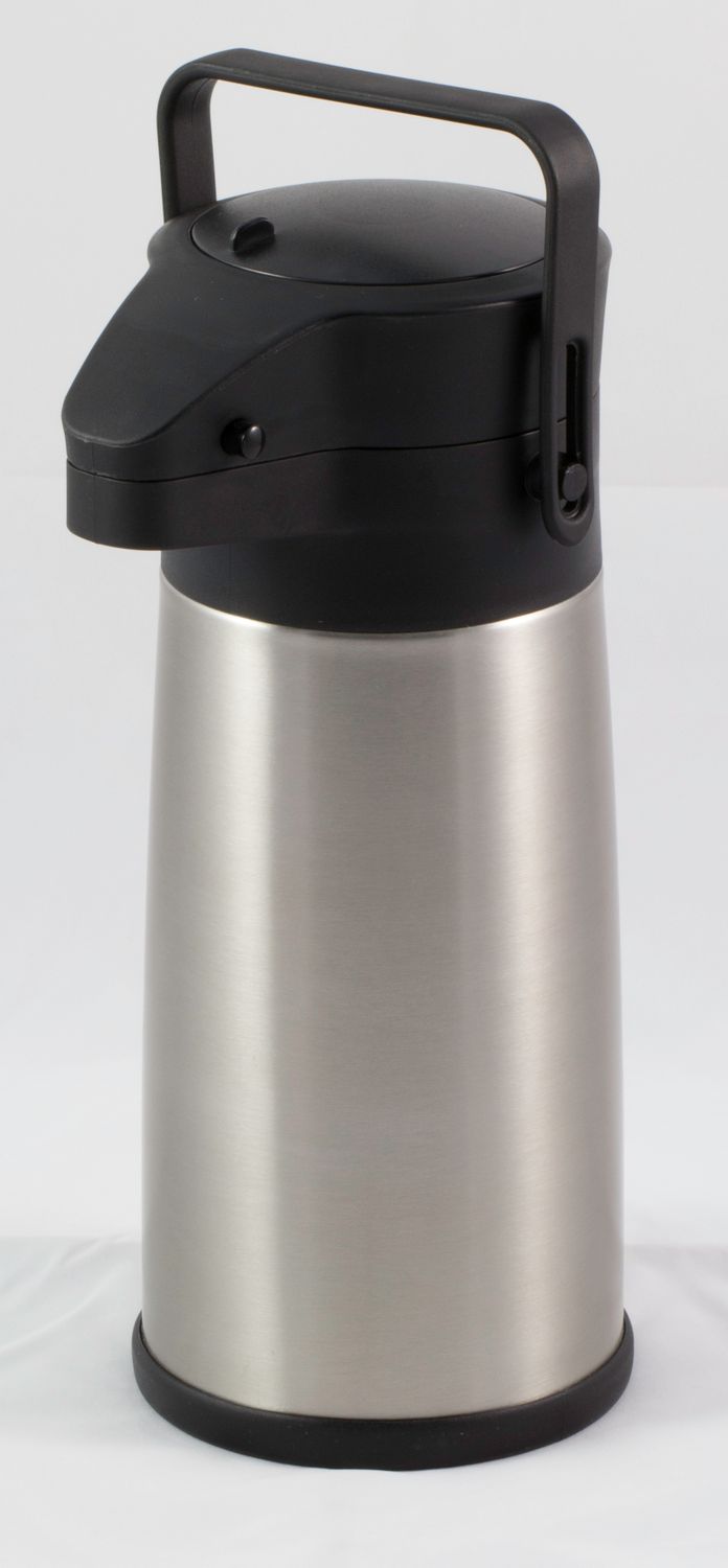 Termos pumbaga, HENDI, 2,2L, ⌀150x(H)340mm - Image 6