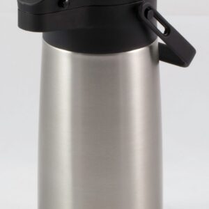Termos pumbaga, HENDI, 2,2L, ⌀150x(H)340mm