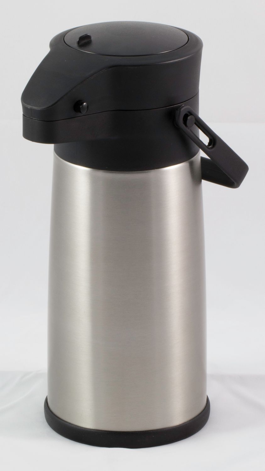 Termos pumbaga, HENDI, 2,2L, ⌀150x(H)340mm - Image 7