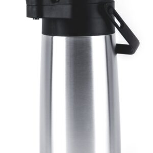 Termos pumbaga, HENDI, 2,2L, ⌀150x(H)340mm