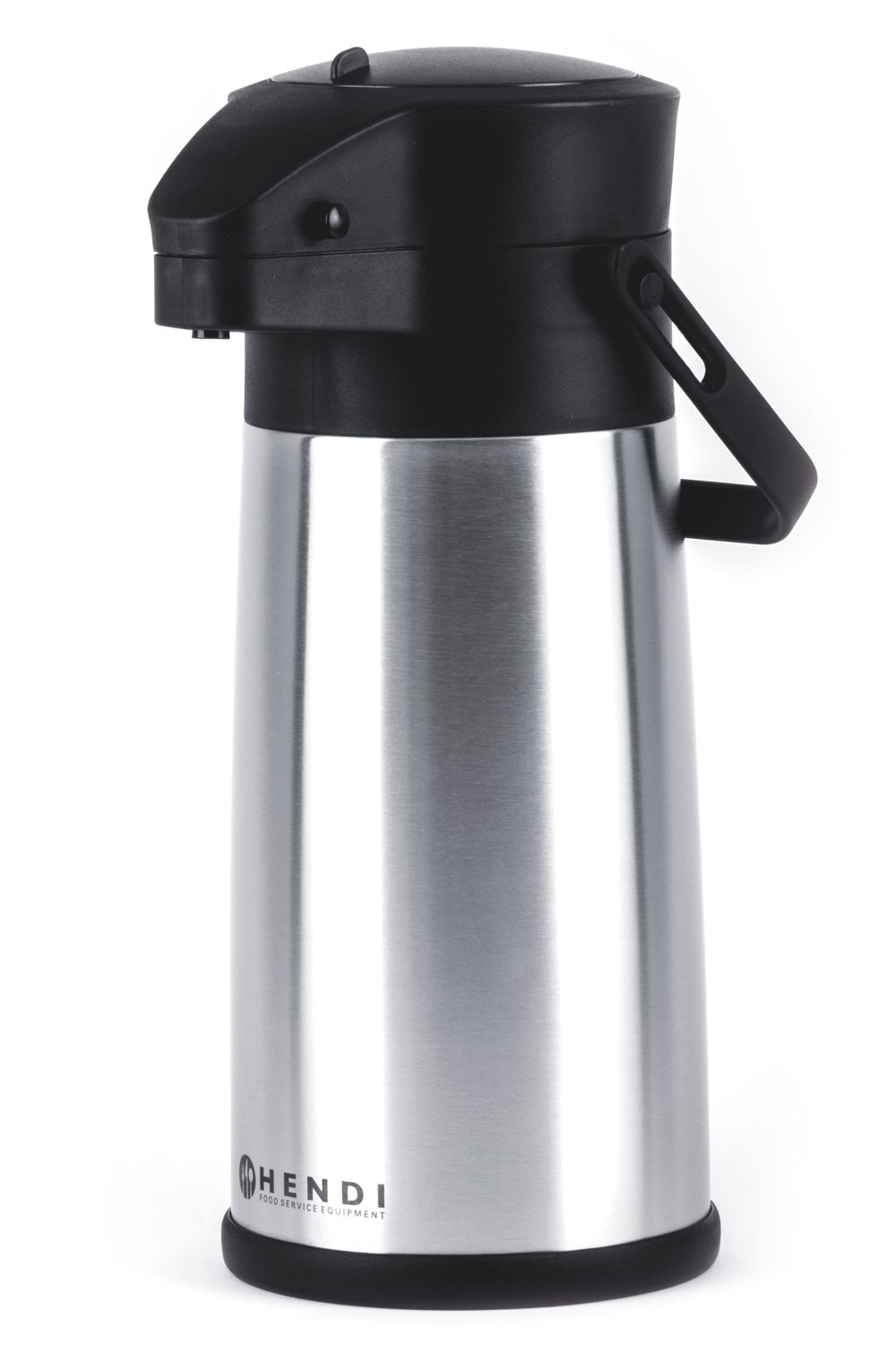 Termos pumbaga, HENDI, 2,2L, ⌀150x(H)340mm