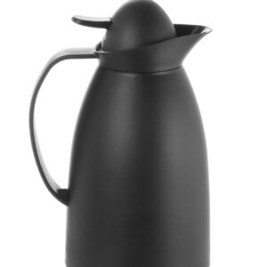 Termos klaaskolviga, HENDI, 1L, ⌀140x(H)268mm