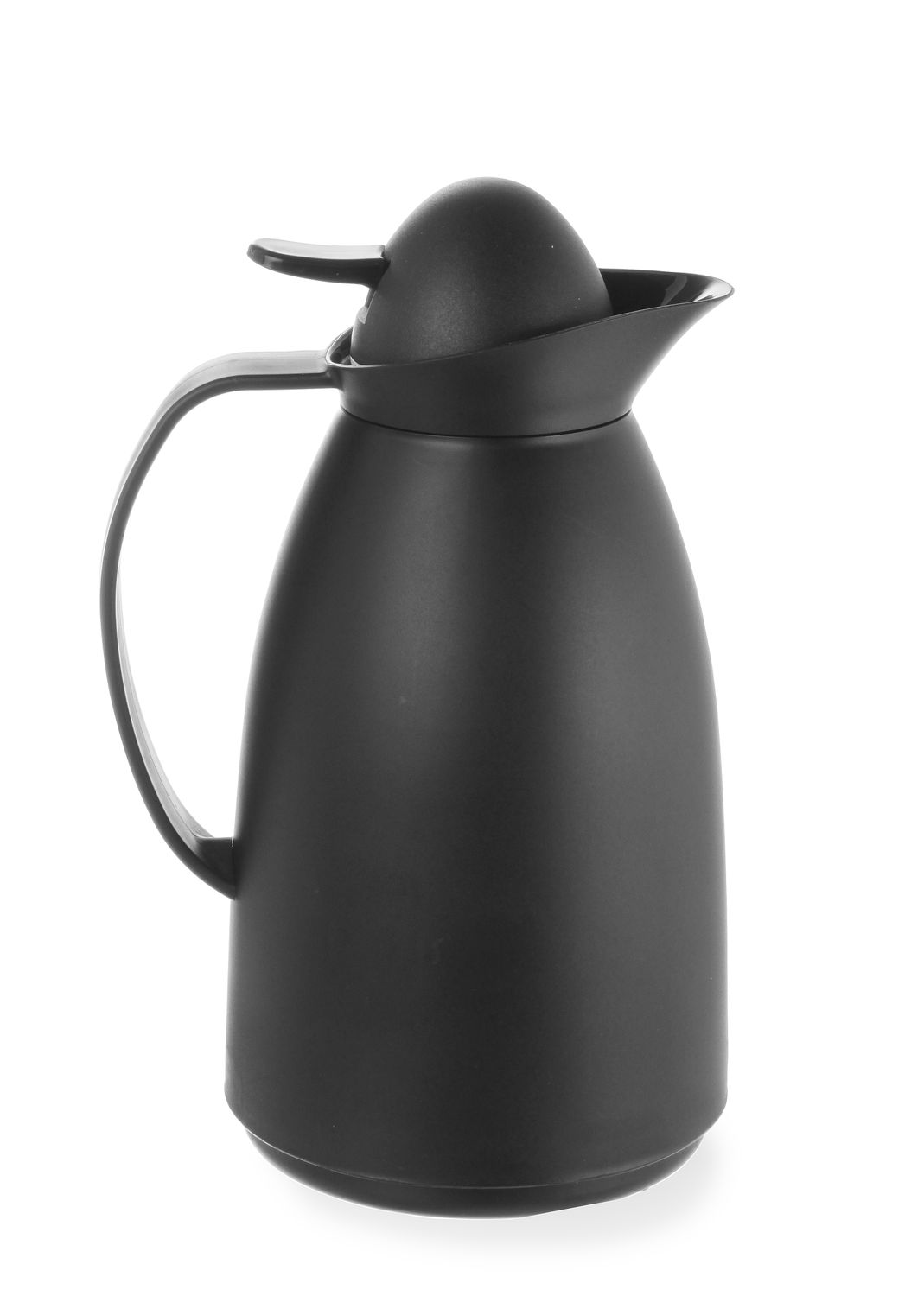 Termos klaaskolviga, HENDI, 1L, ⌀140x(H)268mm