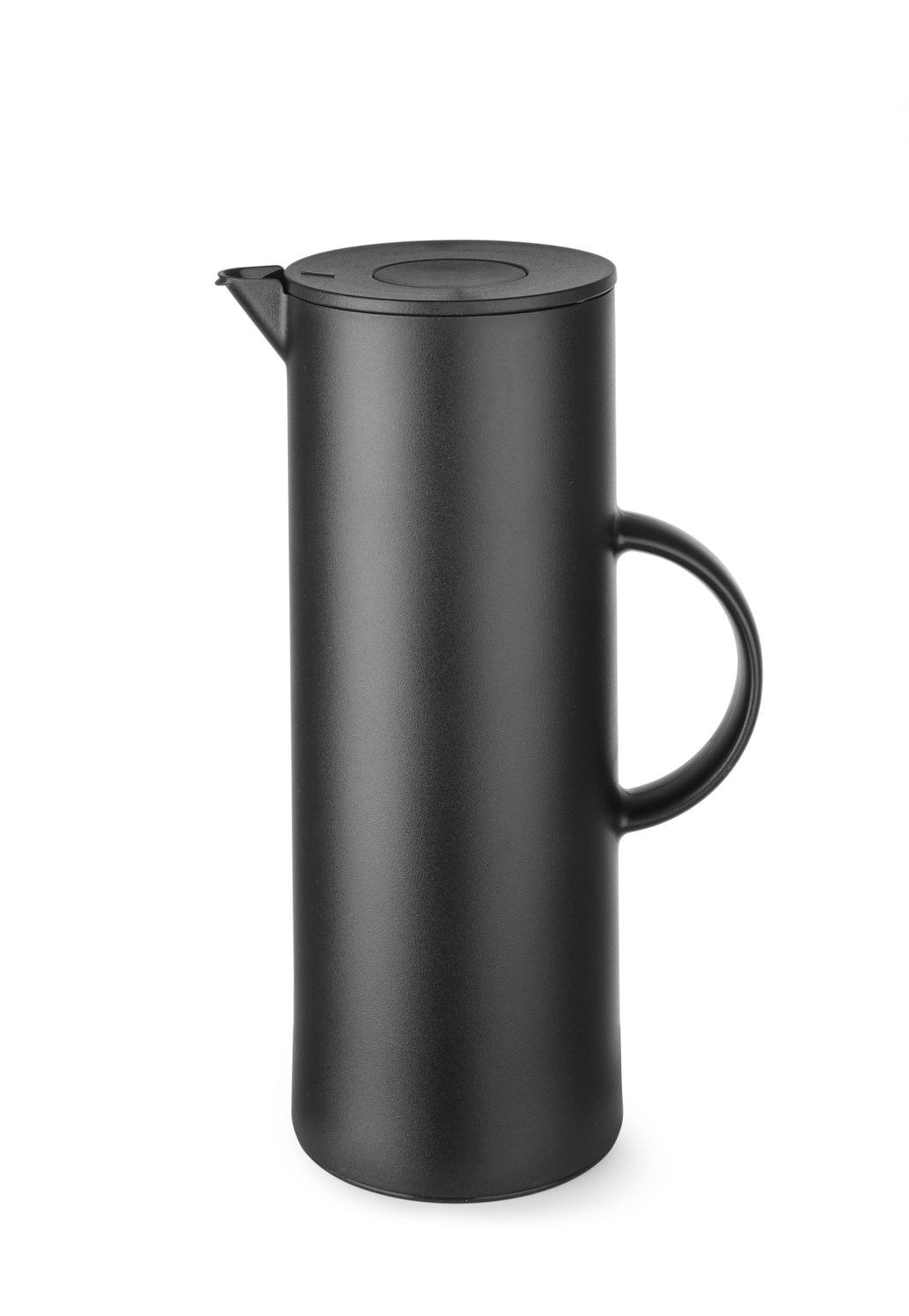 Vaakumkann, HENDI, 1L, Must, ⌀110x(H)289mm