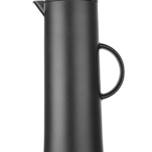 Vaakumkann, HENDI, 1L, Must, ⌀110x(H)289mm