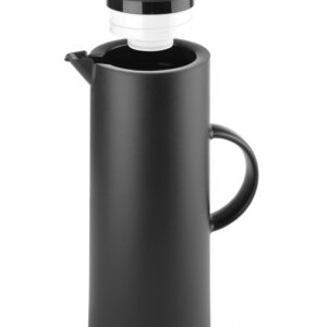 Vaakumkann, HENDI, 1L, Must, ⌀110x(H)289mm