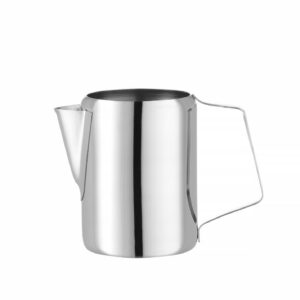 Kann piima ja vee jaoks, HENDI, 0,35L, ⌀85x(H)110mm