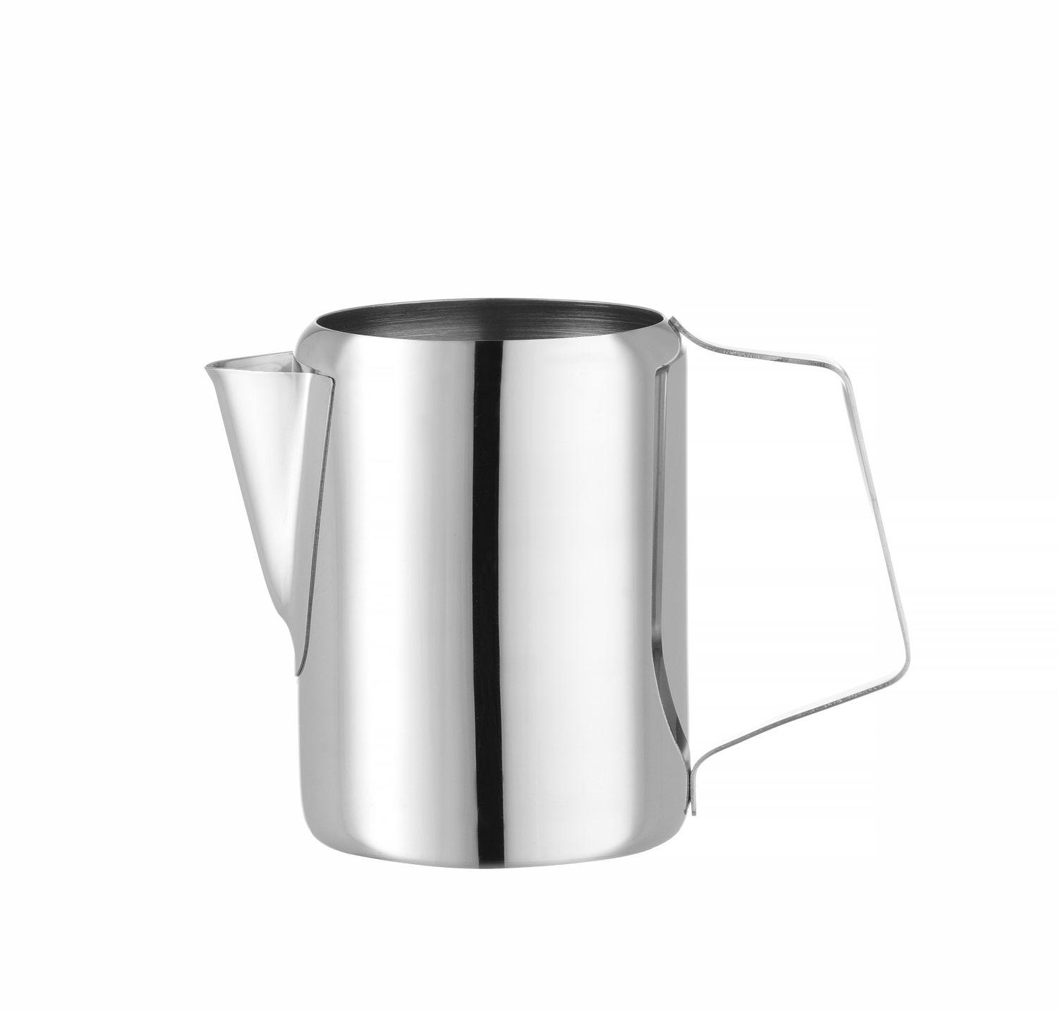 Kann piima ja vee jaoks, HENDI, 0,35L, ⌀85x(H)110mm