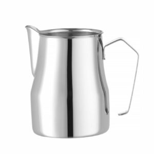 Piima vahustamise kann, HENDI, 0,7L, ⌀84x(H)130mm