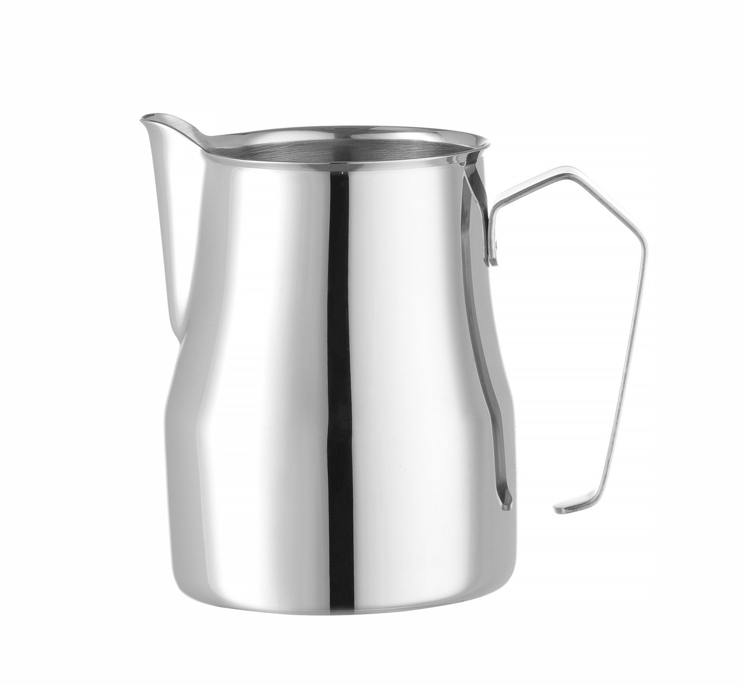 Piima vahustamise kann, HENDI, 0,7L, ⌀84x(H)130mm