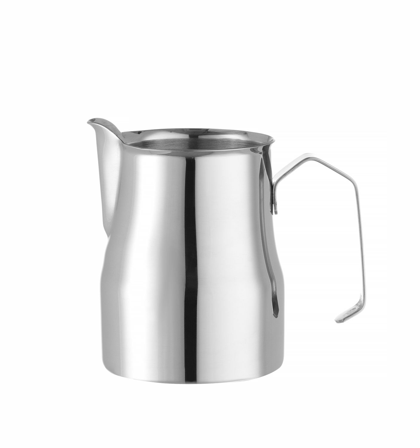 Piima vahustamise kann, HENDI, 0,45L, ⌀75x(H)111mm