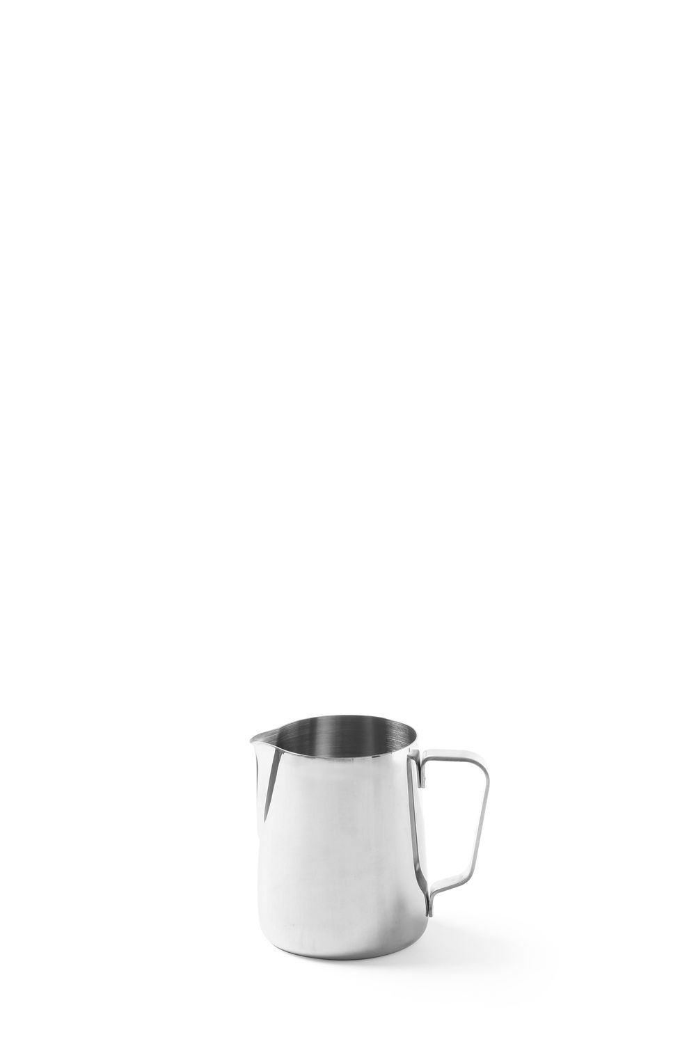 Piimavahustuskann, HENDI, 0,35L, ⌀76x(H)93mm
