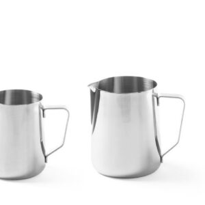 Piimavahustuskann, HENDI, 0,35L, ⌀76x(H)93mm