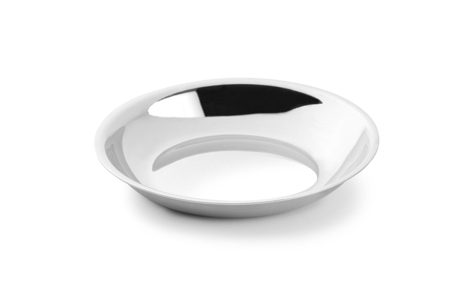 Kausike suhkru või vahukoore jaoks, HENDI, 4 tk., ⌀100x(H)20mm