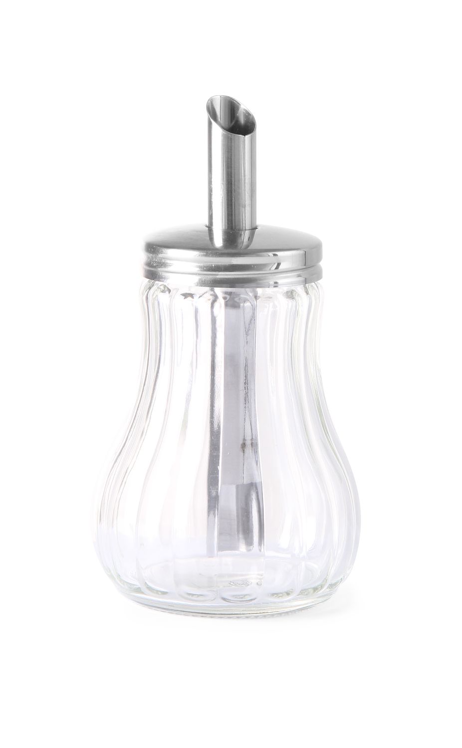 Dosaatoriga suhkrutoos, HENDI, 0,2L, ⌀80x(H)140mm