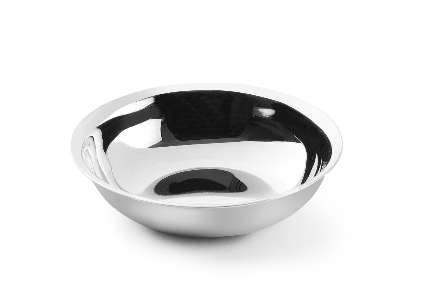 Kausike suhkru või vahukoore jaoks, HENDI, 6 tk., ⌀65x(H)20mm