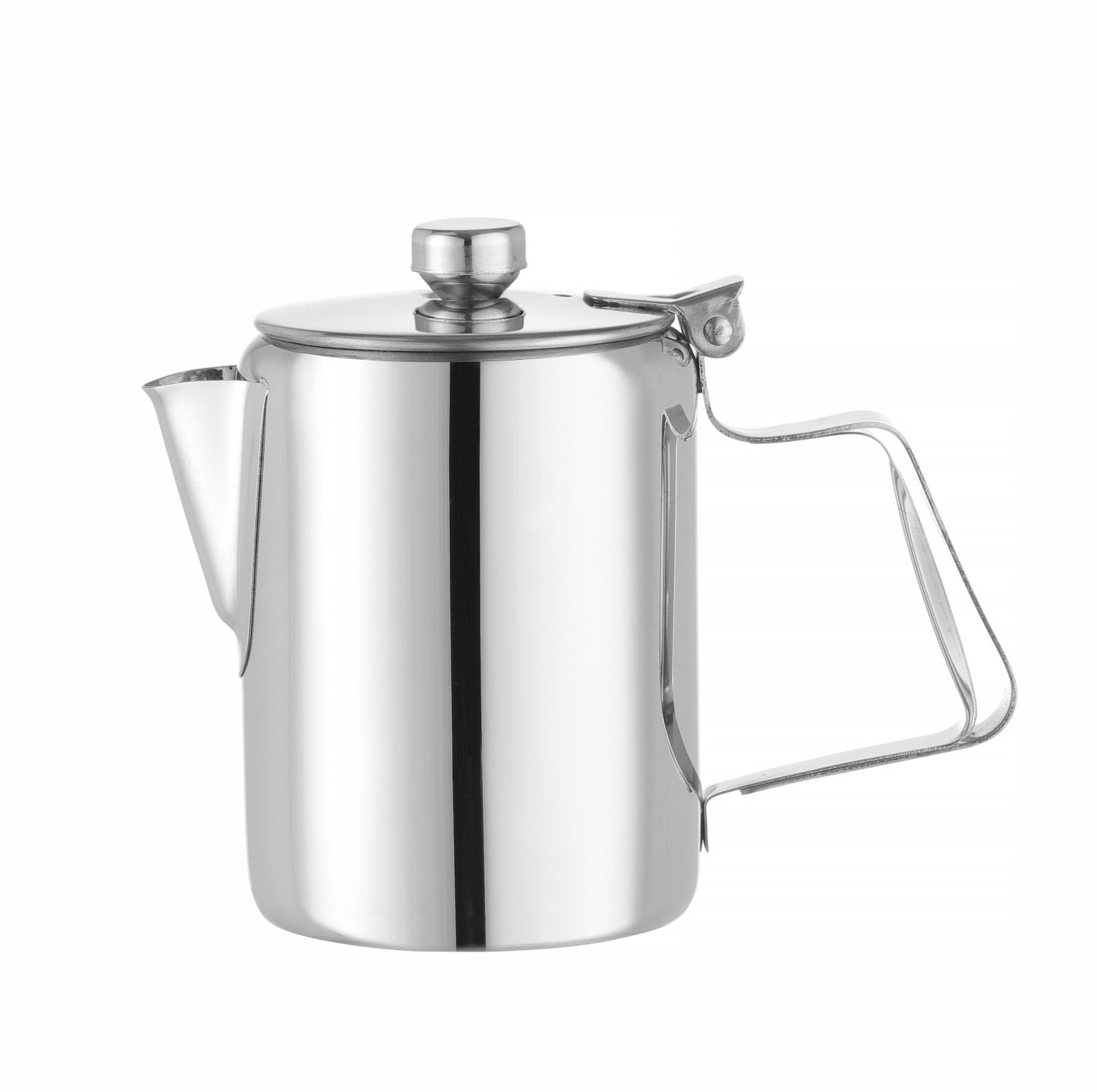 Kohvikann koos kaanega, HENDI, 0,3L, ⌀74x(H)123mm