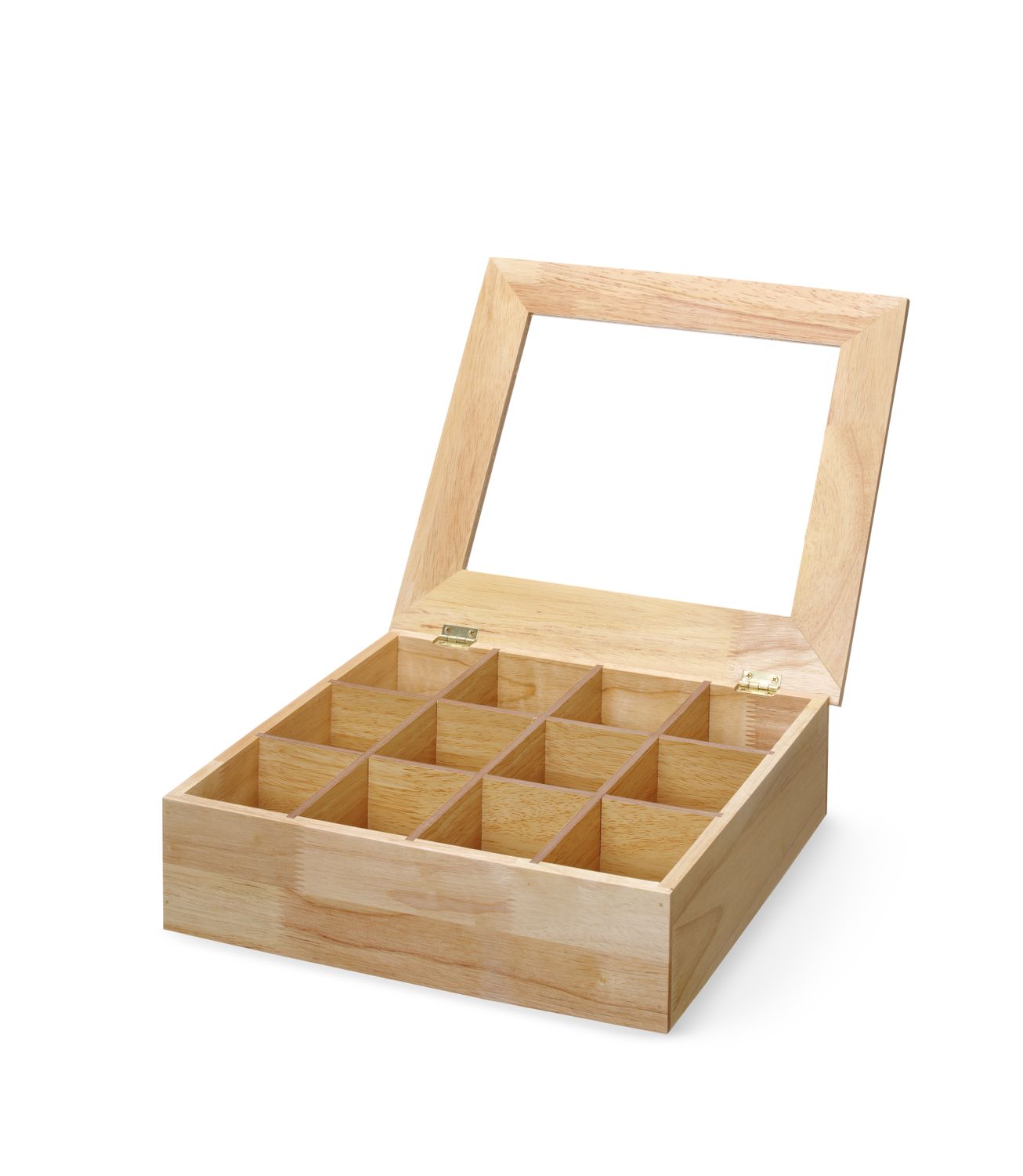 Teekarp, HENDI, 300x280x(H)90mm - Image 3