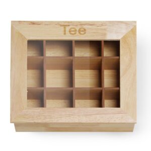 Teekarp, HENDI, 300x280x(H)90mm