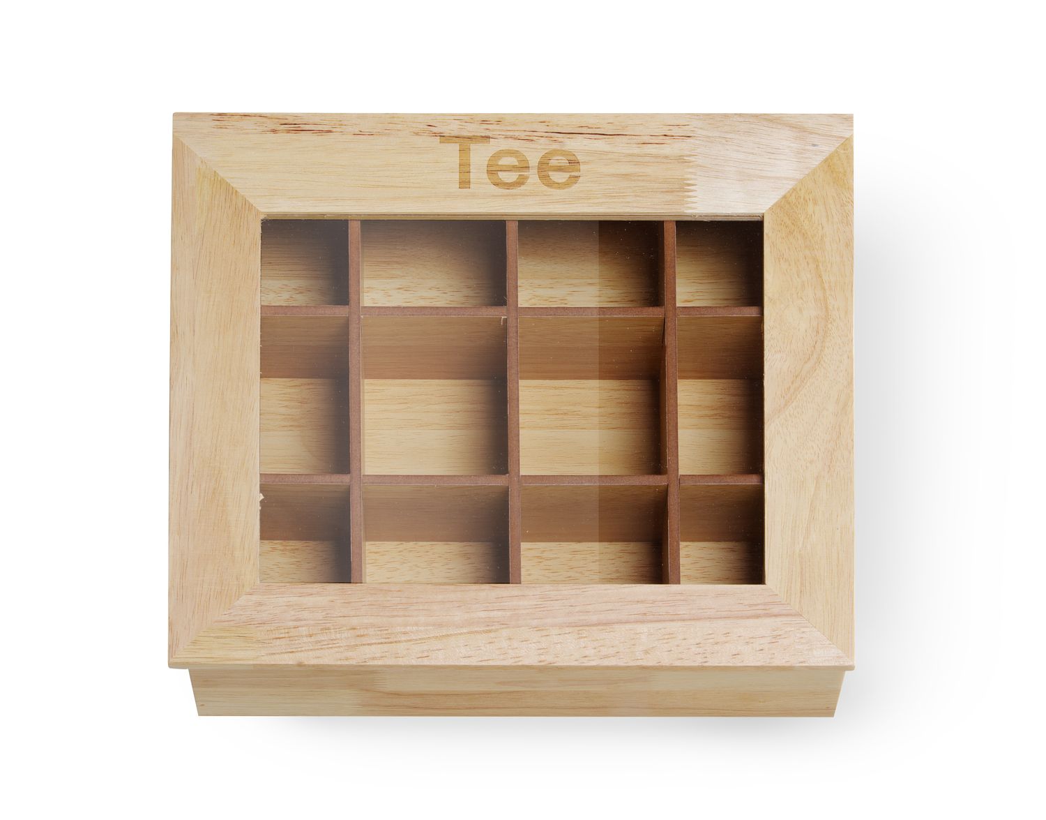 Teekarp, HENDI, 300x280x(H)90mm