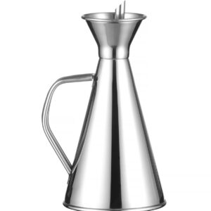 Oliiviõli dosaator, HENDI, 0,25L, ⌀84x(H)158mm