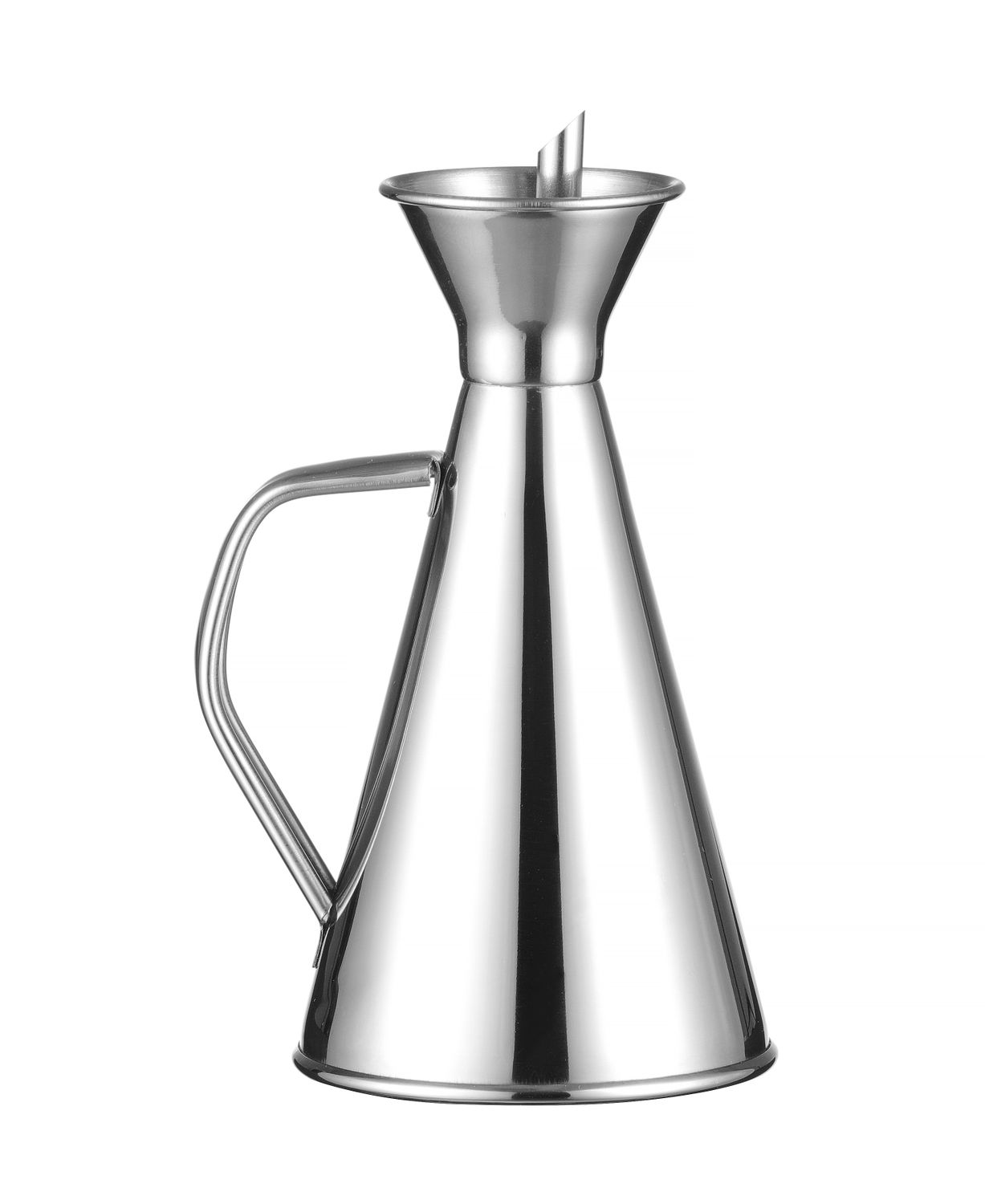 Oliiviõli dosaator, HENDI, 0,25L, ⌀84x(H)158mm
