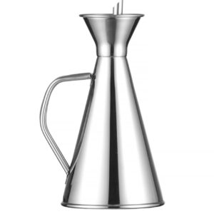 Oliiviõli dosaator, HENDI, 0,25L, ⌀84x(H)158mm