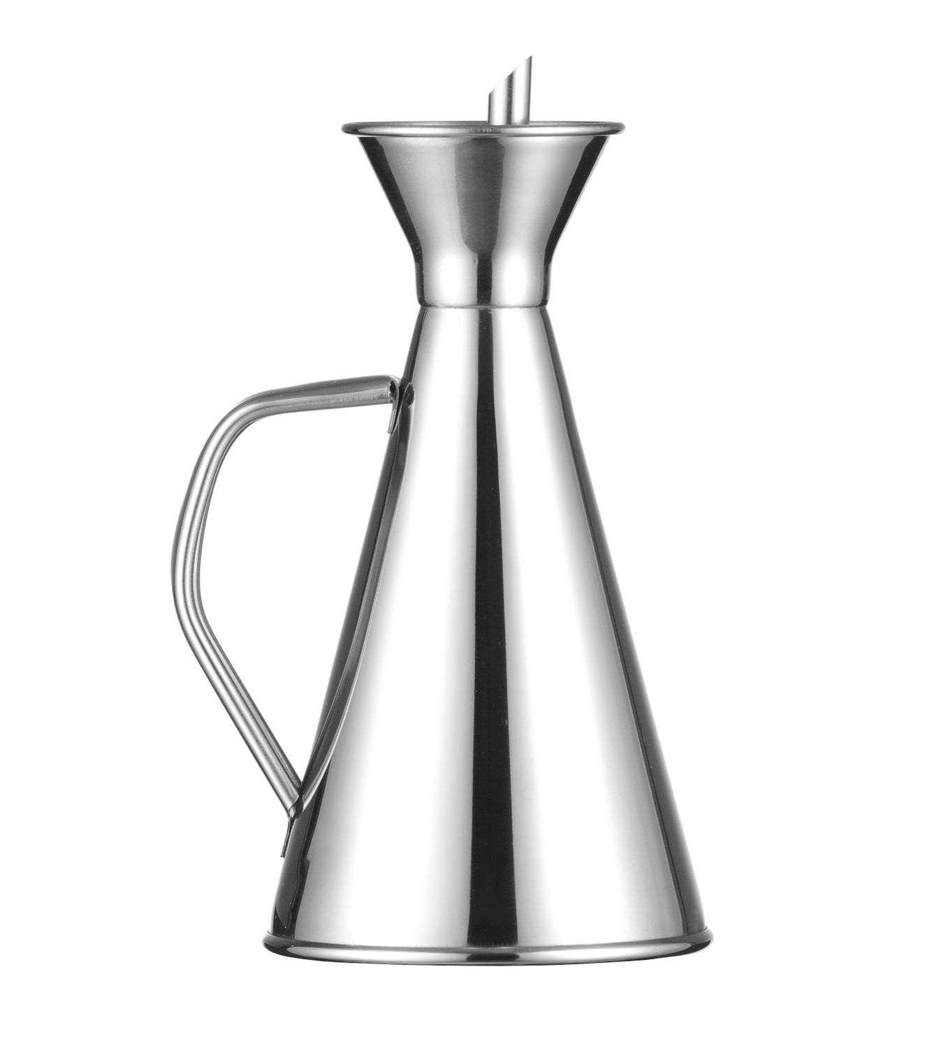 Oliiviõli dosaator, HENDI, 0,25L, ⌀84x(H)158mm