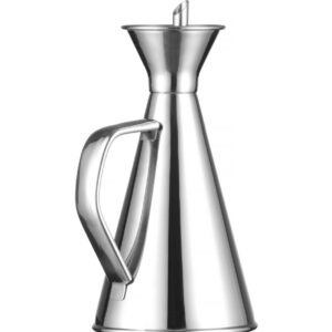 Oliiviõli dosaator, HENDI, 0,25L, ⌀84x(H)158mm