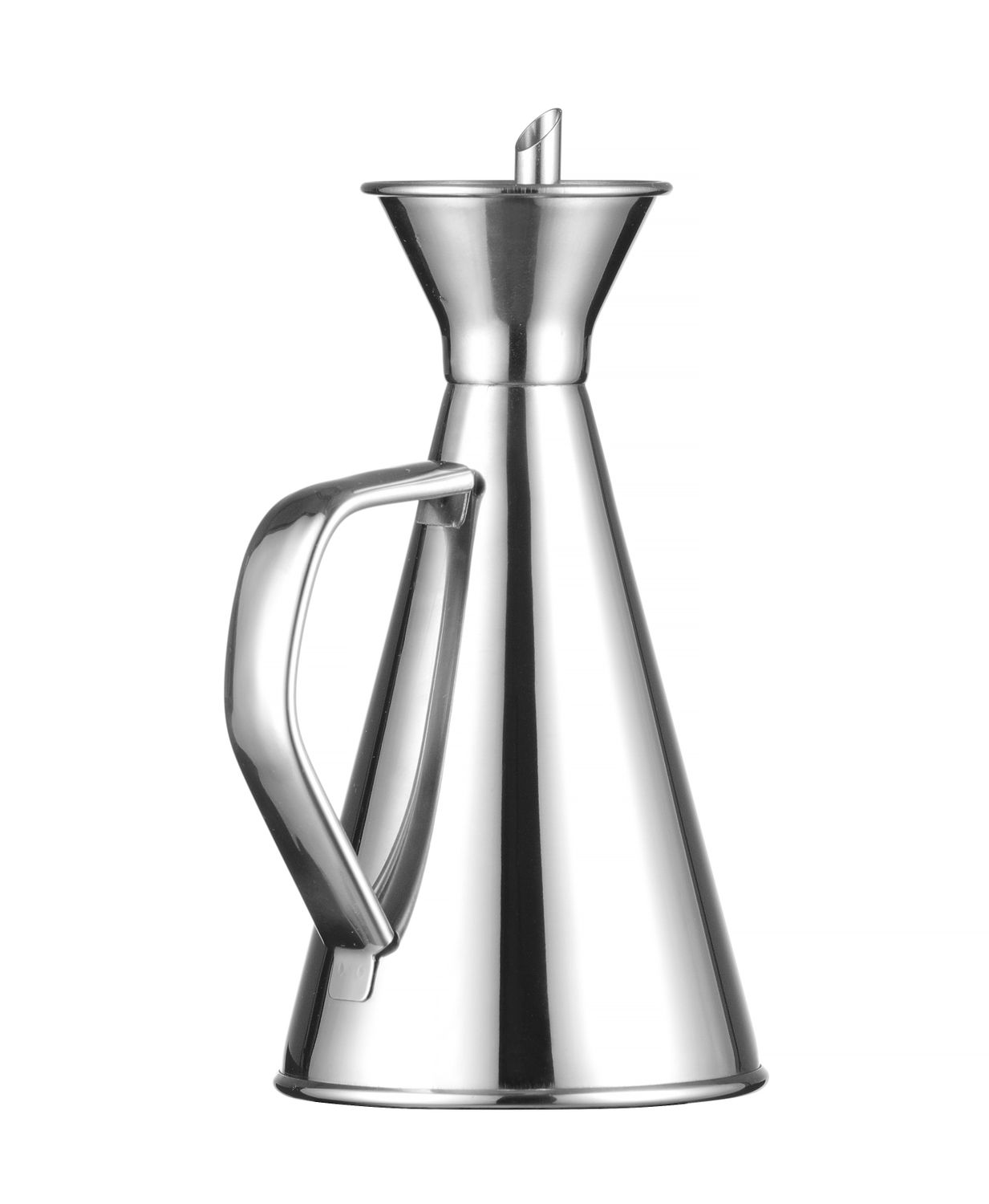 Oliiviõli dosaator, HENDI, 0,25L, ⌀84x(H)158mm - Image 3