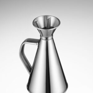 Oliiviõli dosaator, HENDI, 0,25L, ⌀84x(H)158mm