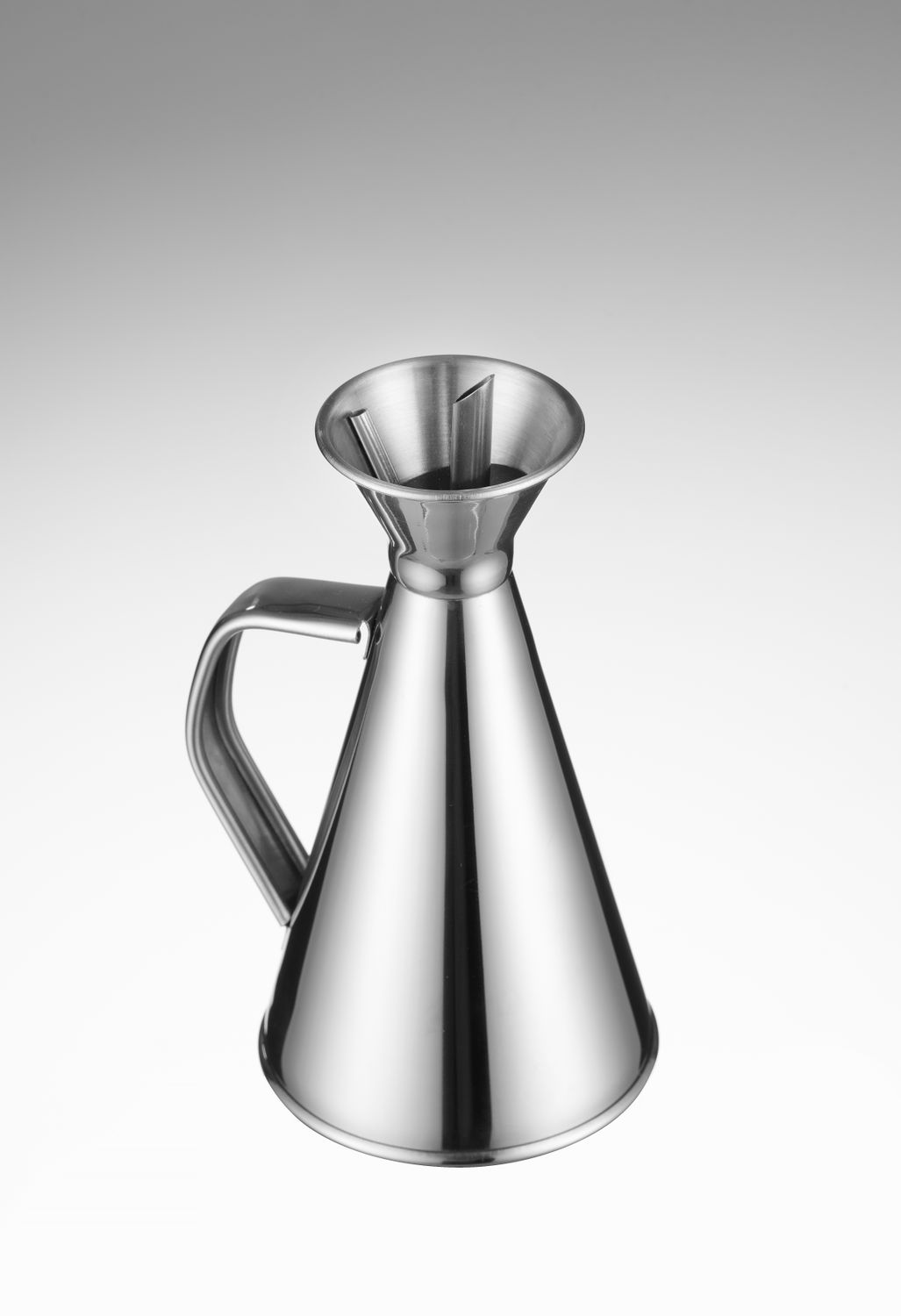 Oliiviõli dosaator, HENDI, 0,25L, ⌀84x(H)158mm - Image 4