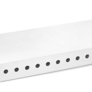 Toidusoojendi 3 küünlahoidjaga, HENDI, 450x180x(H)65mm