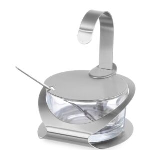 Toos parmesani juustu või suhkru jaoks, HENDI, ⌀130x(H)90mm