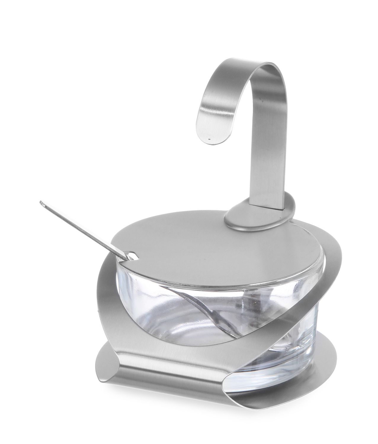 Toos parmesani juustu või suhkru jaoks, HENDI, ⌀130x(H)90mm