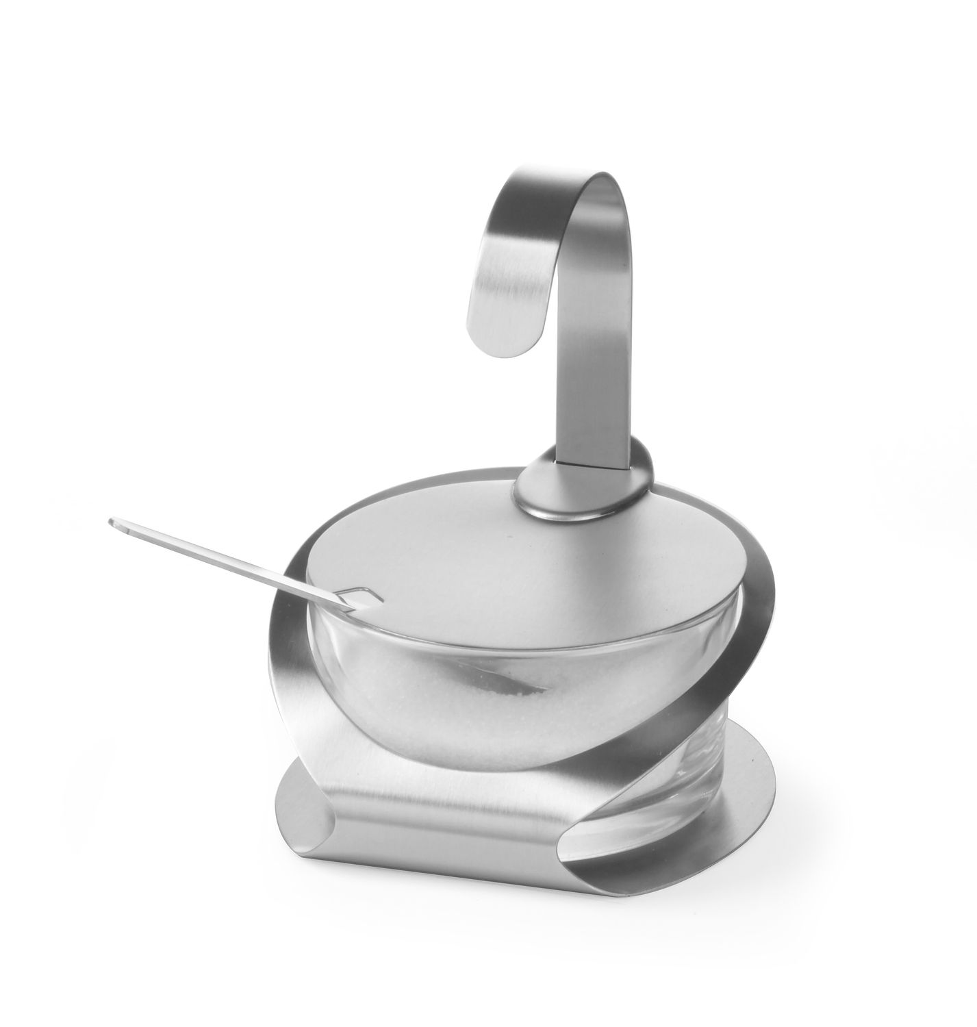 Toos parmesani juustu või suhkru jaoks, HENDI, ⌀130x(H)90mm