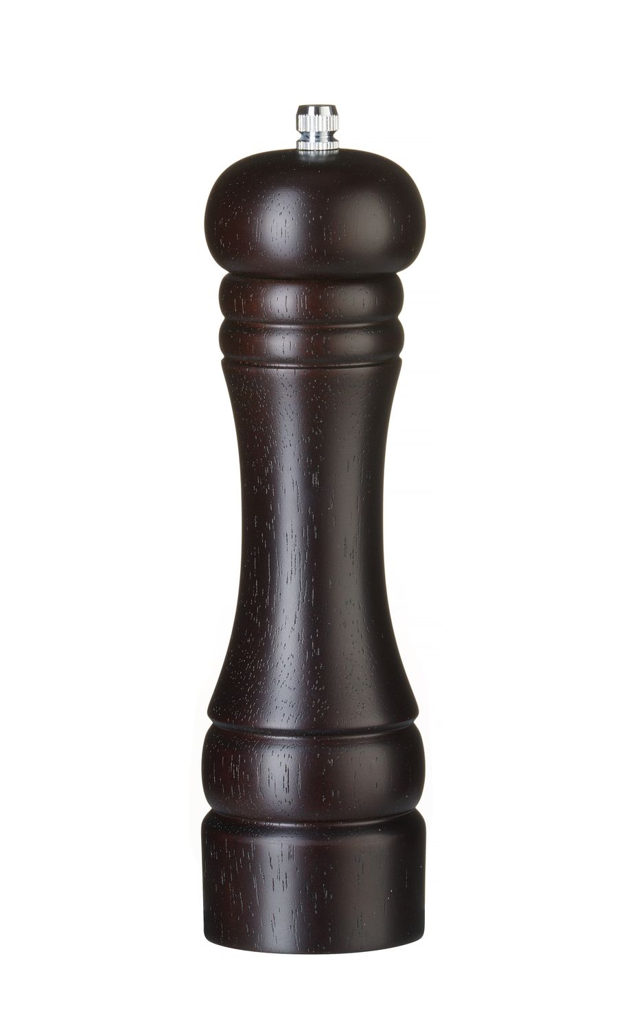 Puidust soolaveski, HENDI, Tume Puit, ⌀57x(H)215mm
