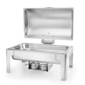 Marmiit GN 1/1 - läikiv, HENDI, Profi Line, 9L, 570x405x(H)320mm