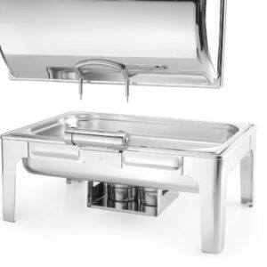 Marmiit GN 1/1 - läikiv, HENDI, Profi Line, 9L, 570x405x(H)320mm