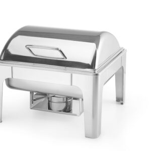 Marmiit GN 2/3 - läikiv, HENDI, Profi Line, 6L, 395x405x(H)320mm