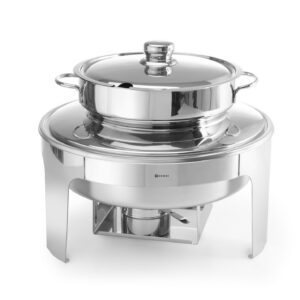 Supimarmiit - läikiv, HENDI, Profi Line, 10L, ⌀420x(H)380mm